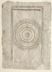 Sfera Empiriańska (z Tarocchi, seria A: Firmaments of the Universe, #50)