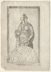 Teologia (z Tarocchi, seria C: Liberal Arts, #30)