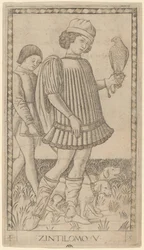 Zintilomo (Dżentelmen)