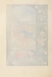 Godziny królowej Izabeli Katolickiej, królowej Hiszpanii: Fol. 146r, ok. 1500.
