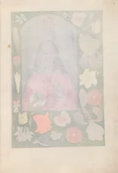 Godziny królowej Izabeli Katolickiej, królowej Hiszpanii: Fol. 14r, ok. 1500.