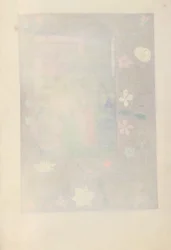 Godziny królowej Izabeli Katolickiej, królowej Hiszpanii: Fol. 154r, ok. 1500.