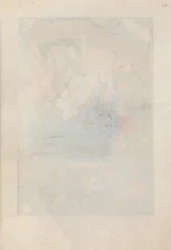 Godziny królowej Izabeli Katolickiej, królowej Hiszpanii: Fol. 167r, ok. 1500.