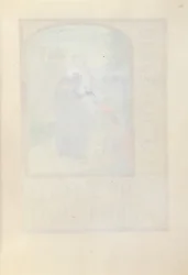 Godziny królowej Izabeli Katolickiej, królowej Hiszpanii: Fol. 197r, ok. 1500.