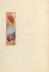 Godziny królowej Izabeli Katolickiej, królowej Hiszpanii: Fol. 273v, ok. 1500.