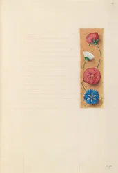 Godzinki królowej Izabeli Katolickiej, królowej Hiszpanii:  Fol. 275r
