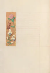 Godziny królowej Izabeli Katolickiej, królowej Hiszpanii: Fol. 276v, ok. 1500.