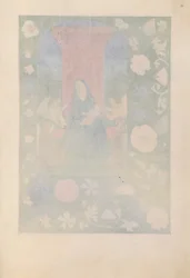 Godzinki królowej Izabeli Katolickiej, królowej Hiszpanii:  Fol. 80r