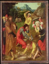 Nieznany obraz