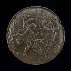 Apollo i Daphne.