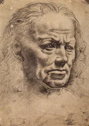 Głowa mężczyzny
