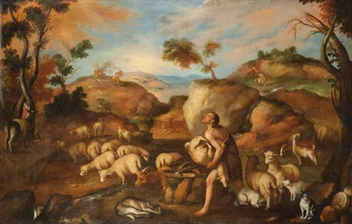 Kain i Abel