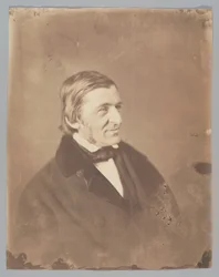 Ralph Waldo Emerson