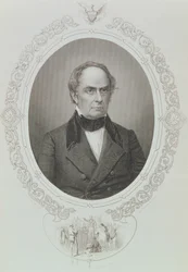 Daniel Webster, z 