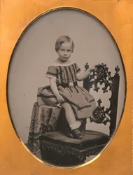 Grenville Kane, koniec lat 50. XIX wieku.