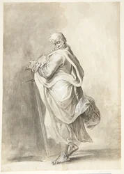 Jezus i 12 apostołów: Paweł