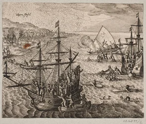 Jak pokonano dzikich ludzi