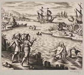 W ciszy nie mogę przejść obok cudownej istoty