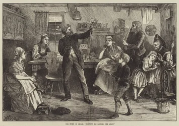 Opowieść o Sedanie, tocząc swoje bitwy ponownie