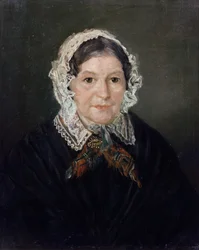 Hanna Winsnes (ur. Strøm)