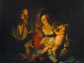 Święta Rodzina