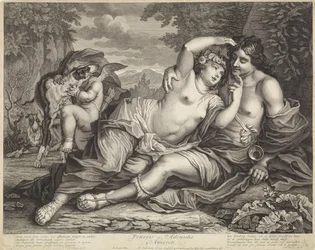 Wenus i Adonis