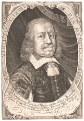Książę Fryderyk III Gottorp