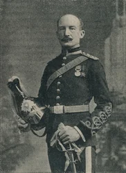 „Pułkownik Baden-Powell”, 1902