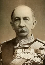 „Generał Sir Evelyn Wood, GBC, VC”, 1900.
