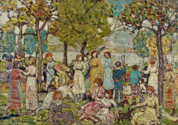 Баярын өдрүүд, 1920 он