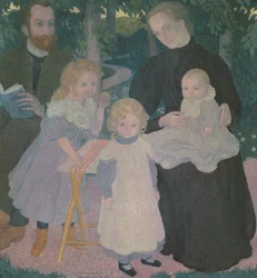Rodzina Mellerio, 1897