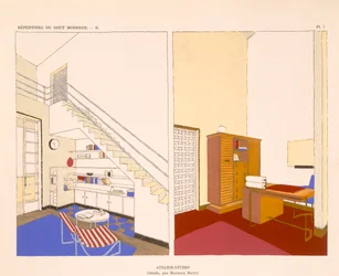 Studio-Pracownia