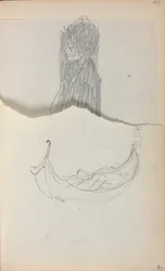 Włoski szkicownik: Gondola (strona 46)