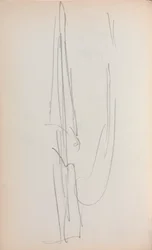 Włoski szkicownik: Żagiel (strona 71)
