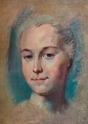 Camargo, ok. 1743