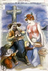 Głód w Bretanii