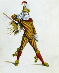 Kapitan Spavento (kapitan Fracasse)