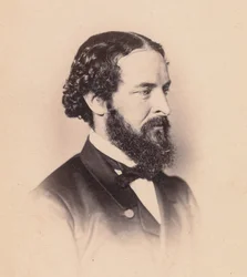Morrella, lata 60. XIX wieku.