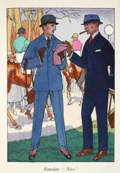 Barclay „Niezły”