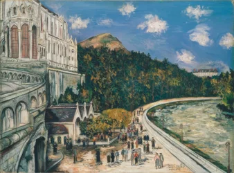 Bazylika Matki Bożej