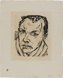 Wielki autoportret