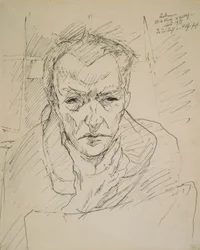 Autoportret