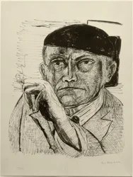Autoportret