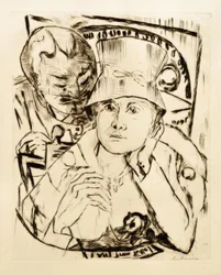 Loża Teatralna