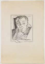 płyta 1: Autoportret