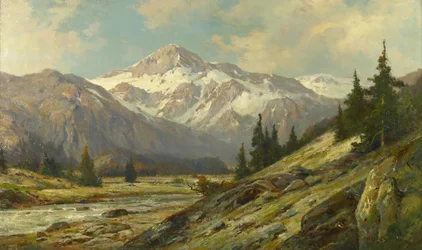 Góry Skaliste