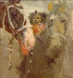 Husarz ciała