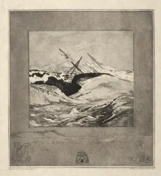 Oto Tode I, Opus I, 1889 nr. 3.