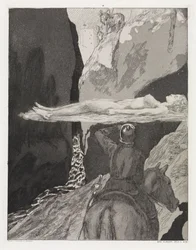 Przed wieżą (Namiot, opus XIV, część 2, nr 36)