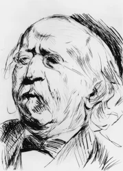 Hermann Cohen / Rad.V. Drogi człowieku